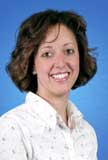 Dana Brundage, Managine Editor